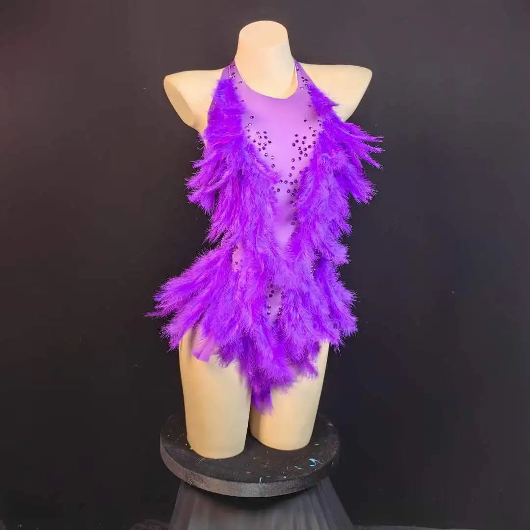 FX230636 Purple