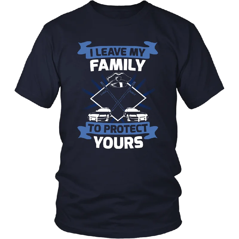 I Leave My Family To Protect Yours Shirt Nylon Fabric Polyester Fabric Spandex Fabric I Leave My Family To Protect Yours Shirt Nylon Fabric Polyester Fabric Spandex Fabric