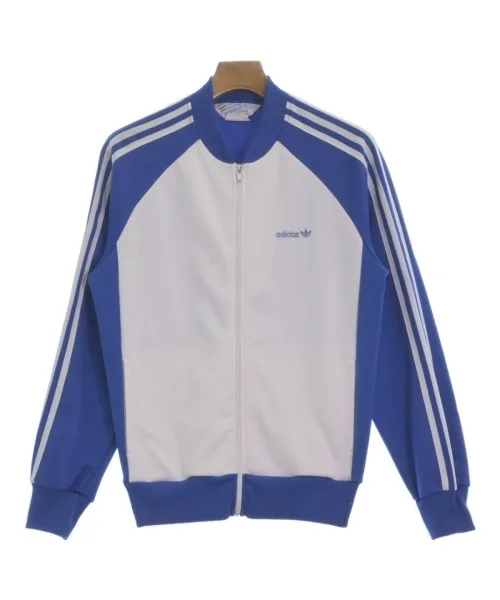 adidas Sweatshirts Hoodie with Zipper Versatile Modern