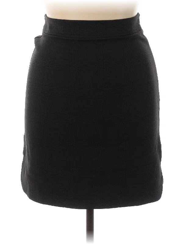 Casual Skirt relaxed fit skirt