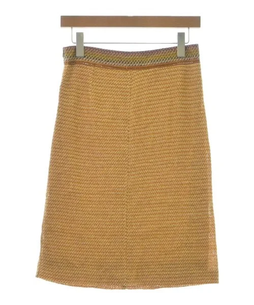 MISSONI Knee length skirts casual skirt length