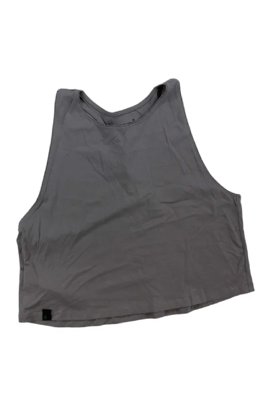 Black Diamond Womens Pivot Tank modal blend tank