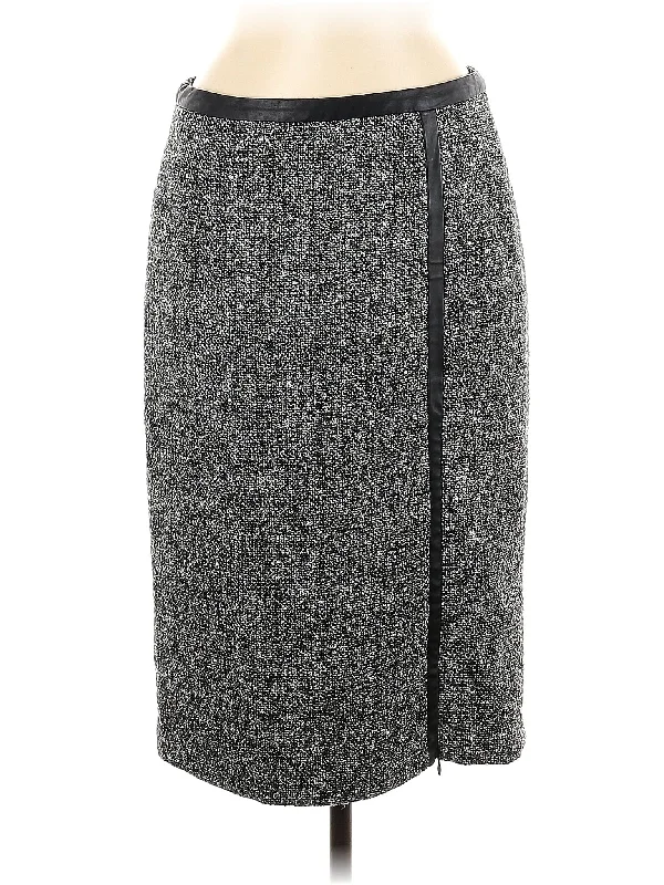 Casual Skirt lace skirt delicate