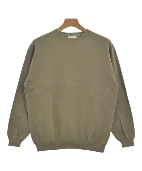 BEAUTY&YOUTH UNITED ARROWS Sweaters Layered Multi-layer Single Layer
