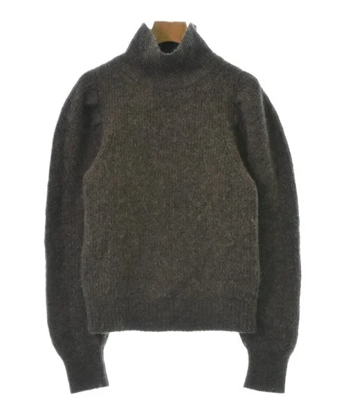 BEAUTY&YOUTH UNITED ARROWS Sweaters Fitted Slim Tailored