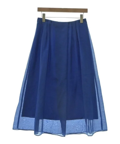 INDIVI Long/Maxi length skirts summer skirt style