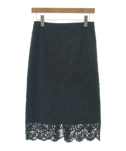 UNITED ARROWS Knee length skirts summer skirt style