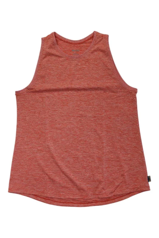 Outdoor Research Womens Essential Tank graphic tank top