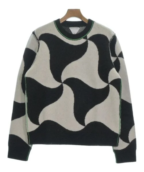 BOTTEGA VENETA Sweaters Long Sweater Short Sweater Cropped Sweater