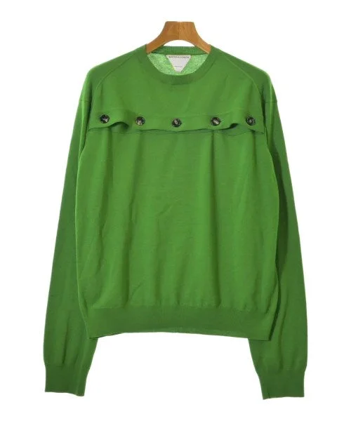 BOTTEGA VENETA Sweaters Slim Fit Regular Fit Oversized