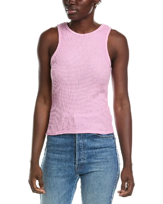 Chaser Carnaby Tank off shoulder tank