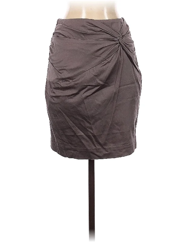 Active Skirt chiffon skirt delicate