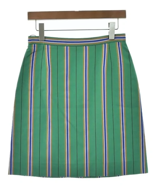 NINA RICCI Knee length skirts casual skirt length