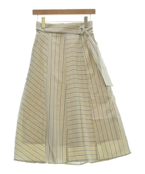 MyLanka Long/Maxi length skirts silk skirt lustrous