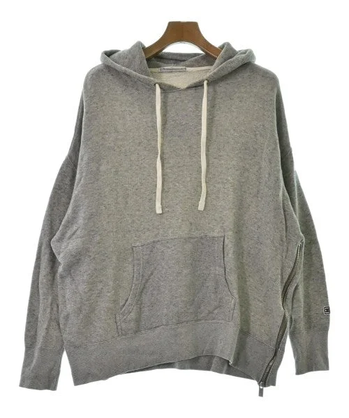 AG by EXPERIMENT Hoodies Hoodie with Relaxed Fit Easy Casual