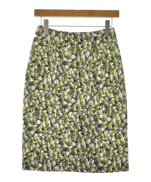 MARNI Knee length skirts maxi skirt elegant