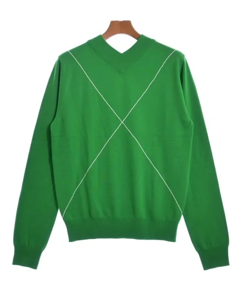 BOTTEGA VENETA Sweaters Nylon Fabric Polyester Fabric Spandex Fabric