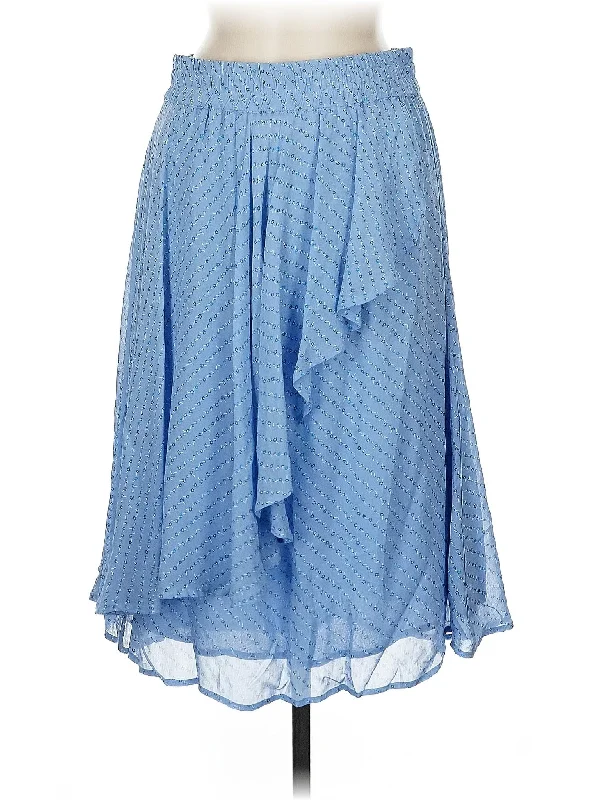 Casual Skirt modal blend skirt