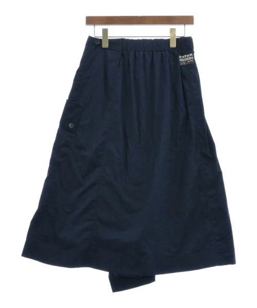 G-STAR RAW Long/Maxi length skirts lightweight skirt design