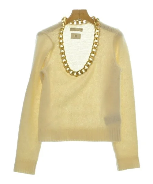 BOTTEGA VENETA Sweaters Chenille Brocade Lace