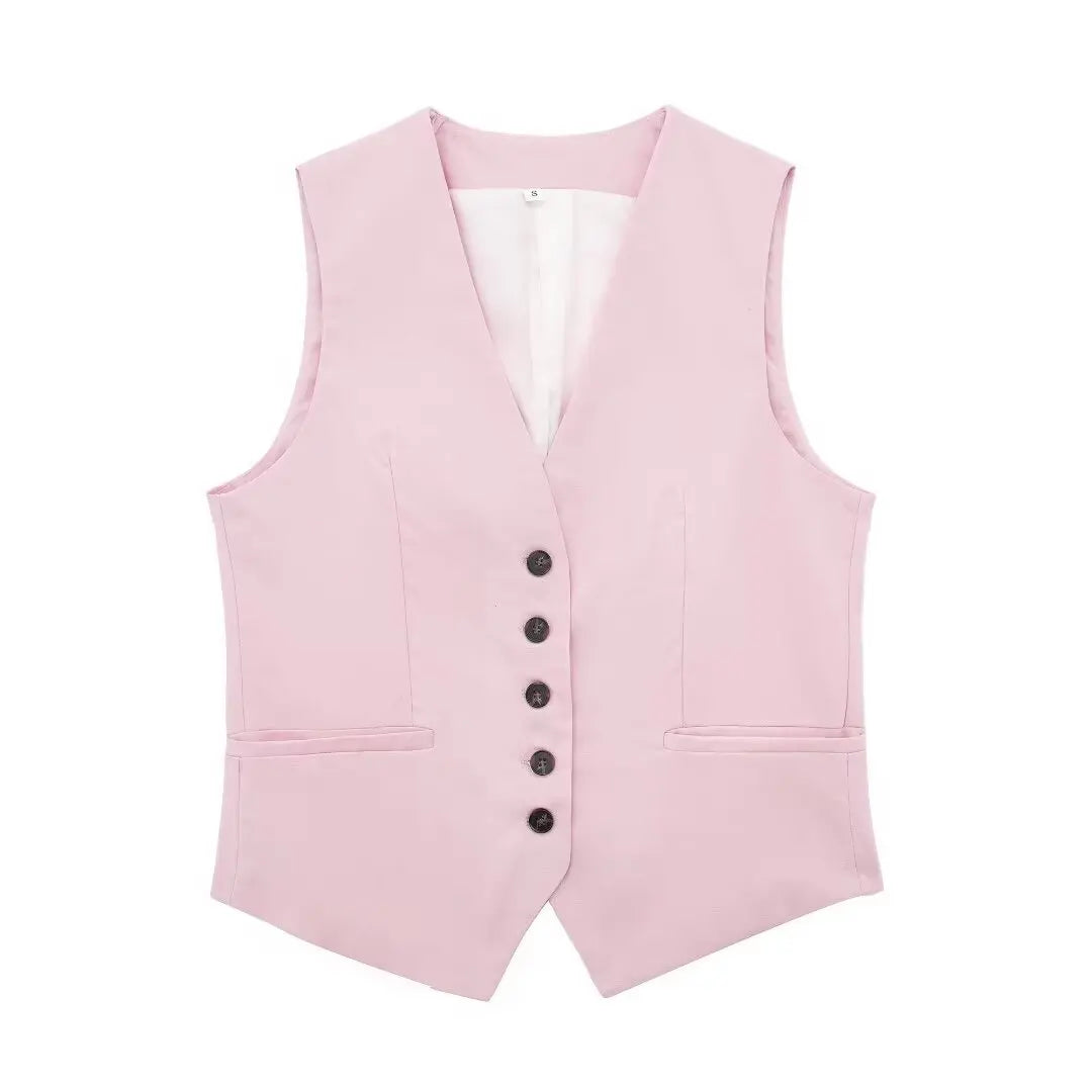 Pink Top 1