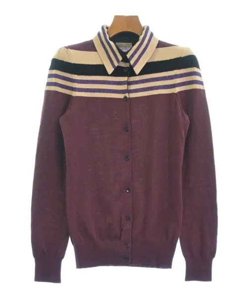 BOTTEGA VENETA Sweaters Spandex Rayon Corduroy