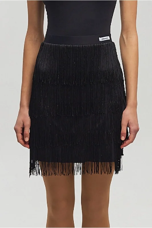 ONDANCE 3903 Black Latin Practice Skirt for Women and Girls with Fringe Layers Pra 1331 linen skirt natural ONDANCE 3903 Black Latin Practice Skirt for Women and Girls with Fringe Layers Pra 1331 linen skirt natural