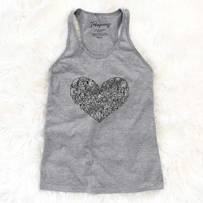 Heather Grey