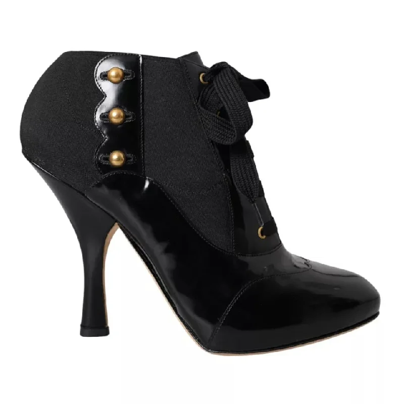 Dolce & Gabbana Jersey Stretch Ankle Boots Women's Shoes (Pre-Owned) Fashion Jersey Blouse Dolce & Gabbana Jersey Stretch Ankle Boots Women's Shoes (Pre-Owned) Fashion Jersey Blouse