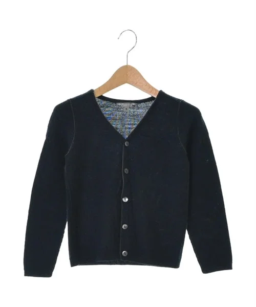 bonpoint Sweaters Ribbed Striped Patterned