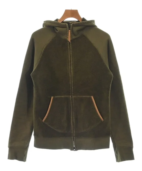 acoustic Hoodies Hoodie with Camouflage Military Edgy