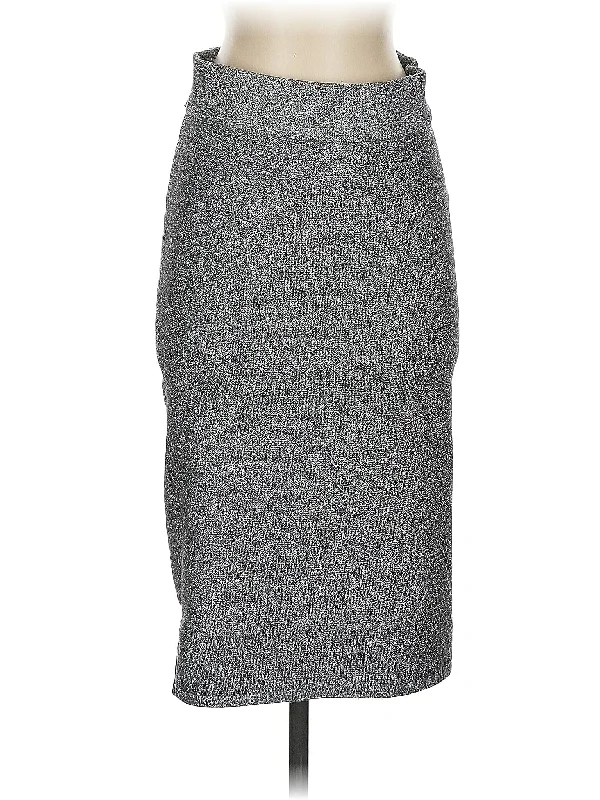 Casual Skirt cotton skirt soft