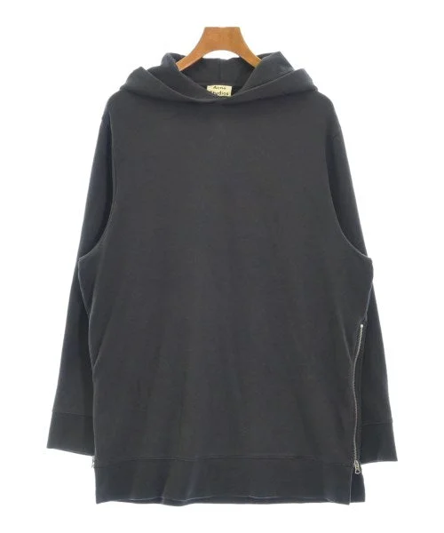 Acne Studios Hoodies Hoodie with Stripes Bold Sporty