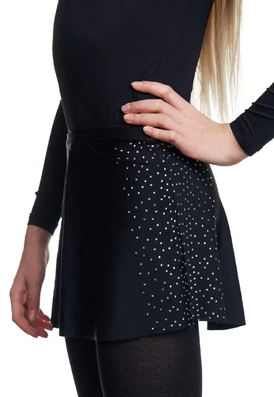 JIV Skirts Samb'y cashmere skirt fine