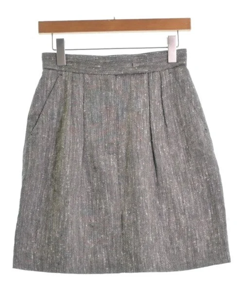 Max Mara Knee length skirts boho skirt vibe