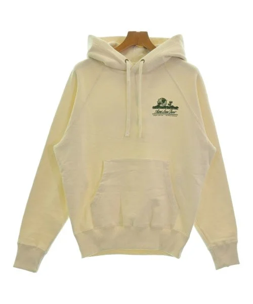 AIME LEON DORE Hoodies Hoodie with Mock Neck Collared Structured