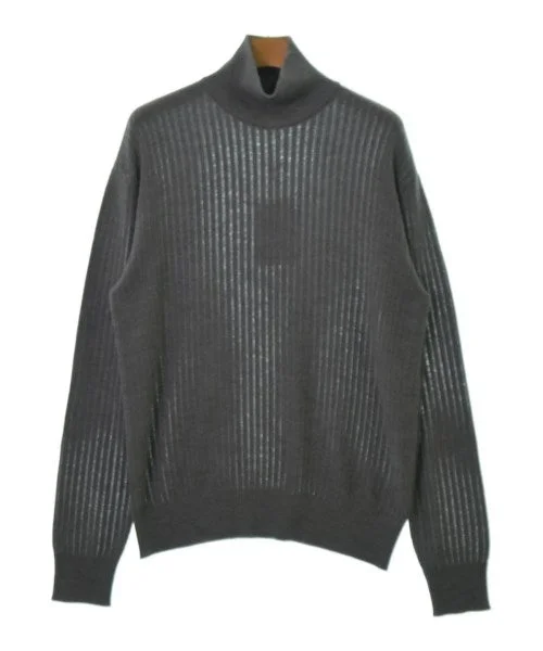 BOTTEGA VENETA Sweaters Graphic Sweater Embroidered Appliqued