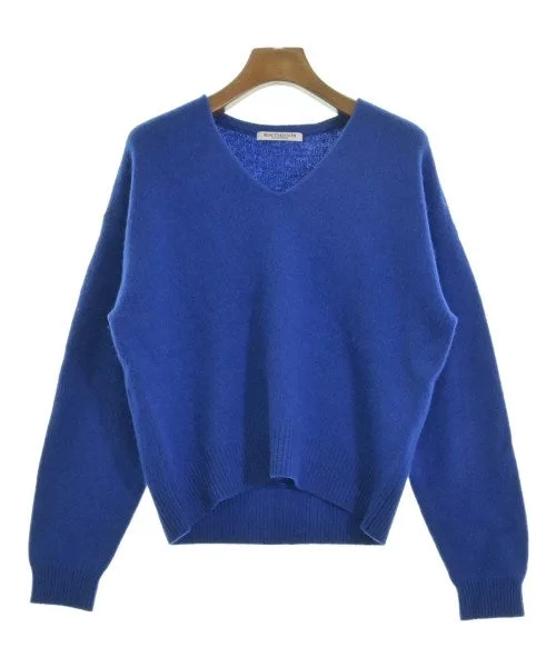 BEAUTY&YOUTH UNITED ARROWS Sweaters Chenille Blend Fleece Blend Nylon Blend