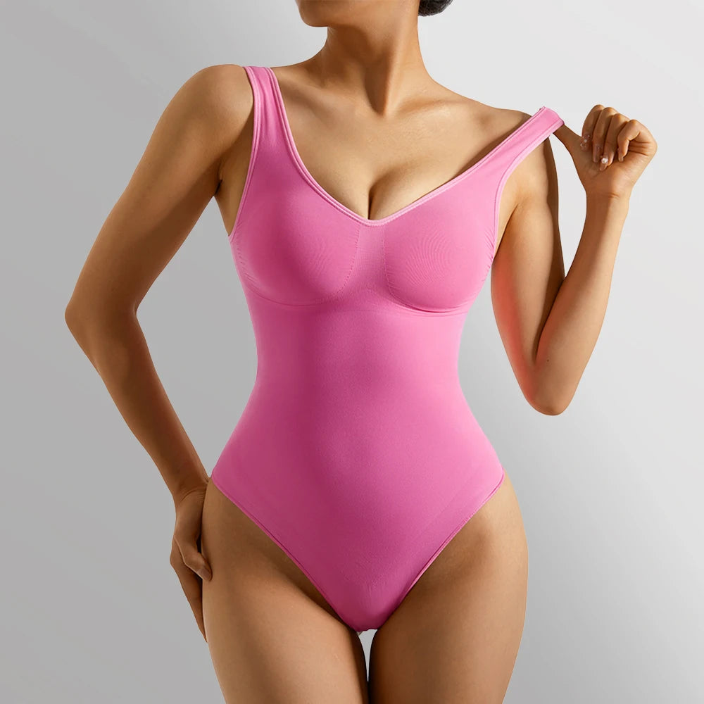Sleeveless Bodysuit Women Ribbed Romper Bodysuit Ladies V Neck Tank Tops Sexy Playsuit Clubwear Overalls Bodycon Jumpsuit Women bold tank top Sleeveless Bodysuit Women Ribbed Romper Bodysuit Ladies V Neck Tank Tops Sexy Playsuit Clubwear Overalls Bodycon Jumpsuit Women bold tank top