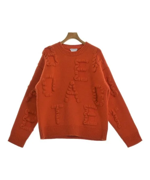 BOTTEGA VENETA Sweaters Open Front Closed Front Wrap Front