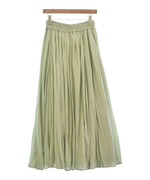 ebure Long/Maxi length skirts wrap skirt elegant