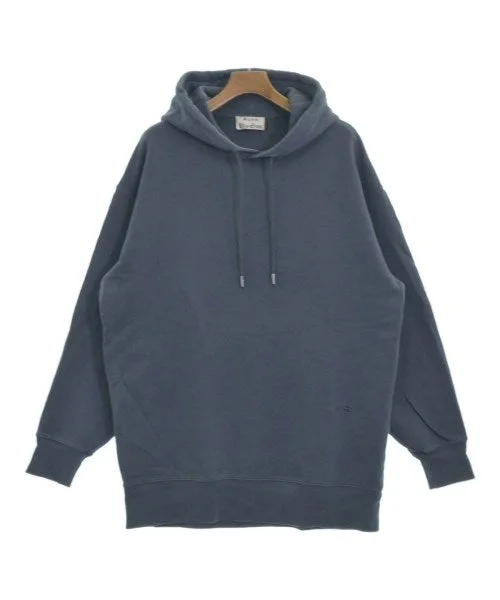 Acne Studios Hoodies Hoodie with Fur Luxurious Winter