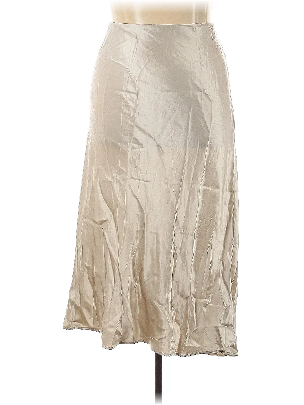 Casual Skirt breathable skirt fabric