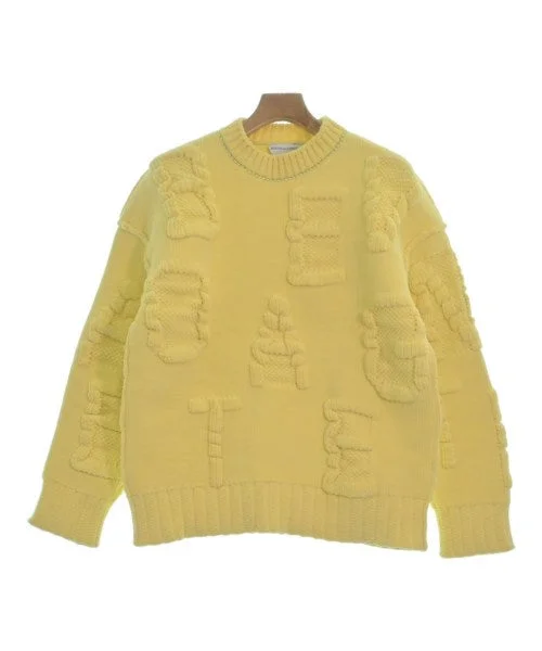 BOTTEGA VENETA Sweaters High Neck Crew Neck V-Neck