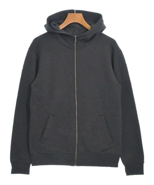 A.P.C. Hoodies Hoodie with Hem Drawcord Adjustable Customizable