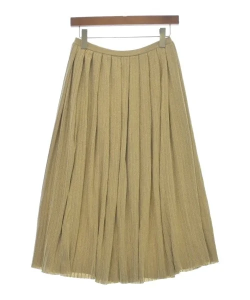 Drawer Long/Maxi length skirts midi skirt versatile