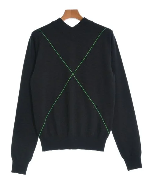 BOTTEGA VENETA Sweaters Welt Pockets Slit Pockets Flap Pockets
