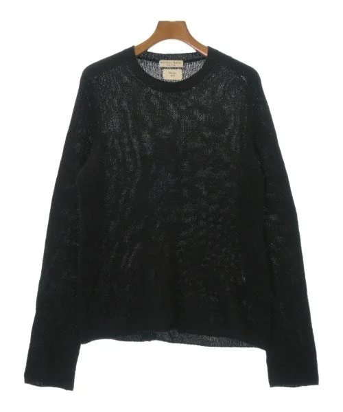 BOTTEGA VENETA Sweaters Boxy Sweater Fitted Sweater A-Line