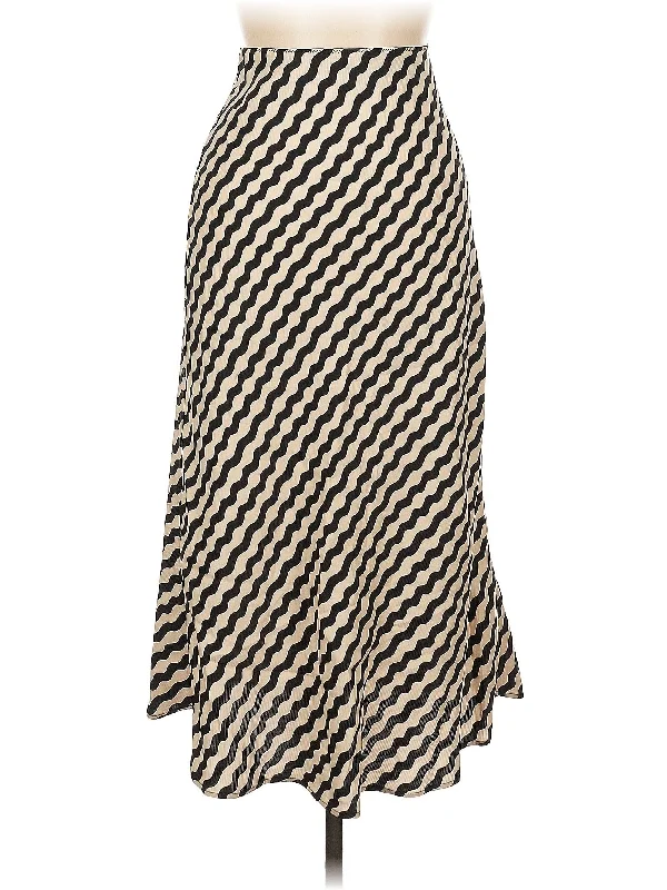 Casual Skirt pencil skirt chic