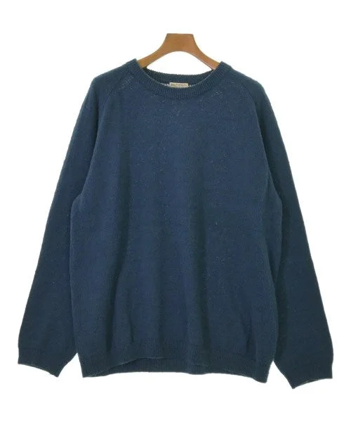 BEAUTY&YOUTH UNITED ARROWS Sweaters Zippered Buttoned Snapped